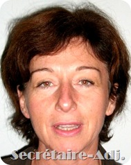 HOUARD Fabienne