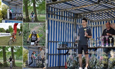 Afficher La P&eacute;ach'air VTT 2010 -2